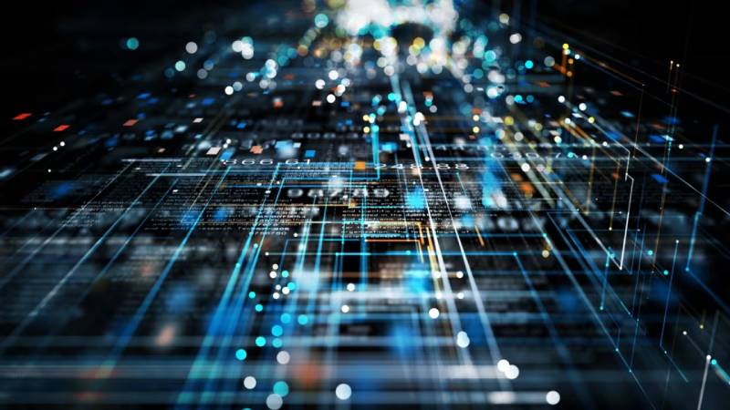黄梅县AI软件开发公司:Python赋能网页开发的适用场景解析