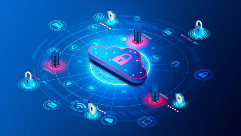 黄梅县网站建设:DevSecOps筑牢网站全流程安全防线的核心逻辑